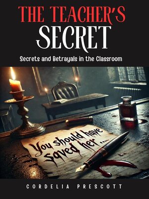 cover image of The Teacher's Secret